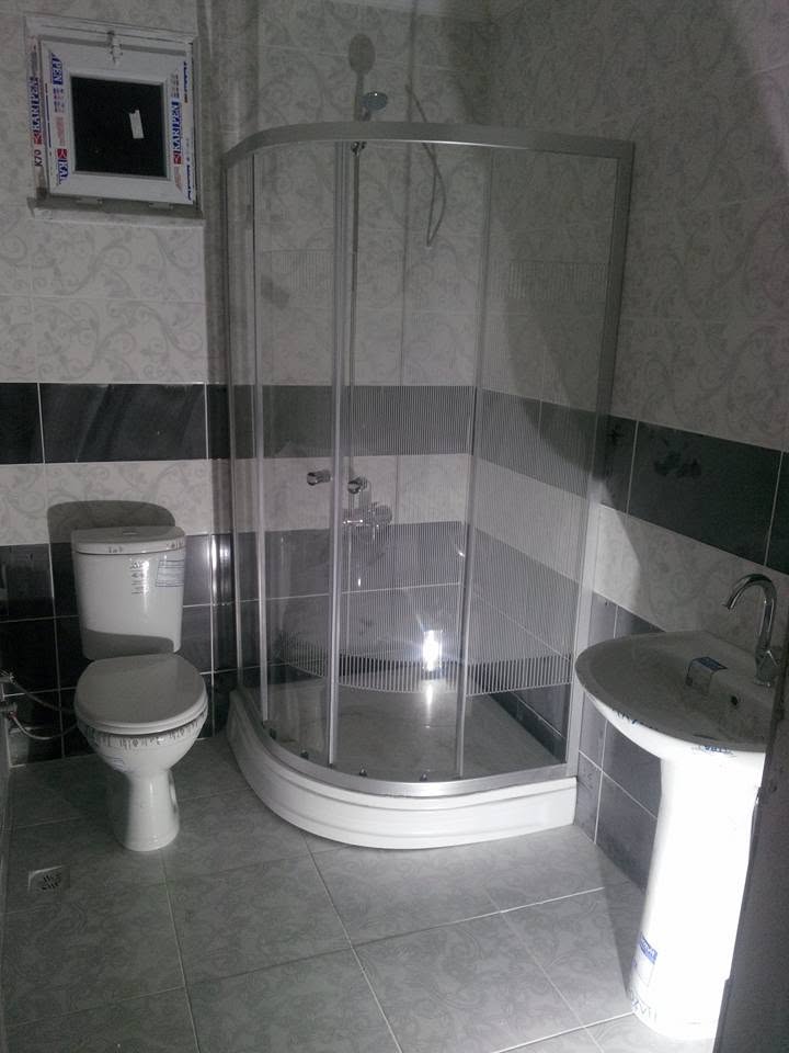 Gider Açma teknik kontrolü