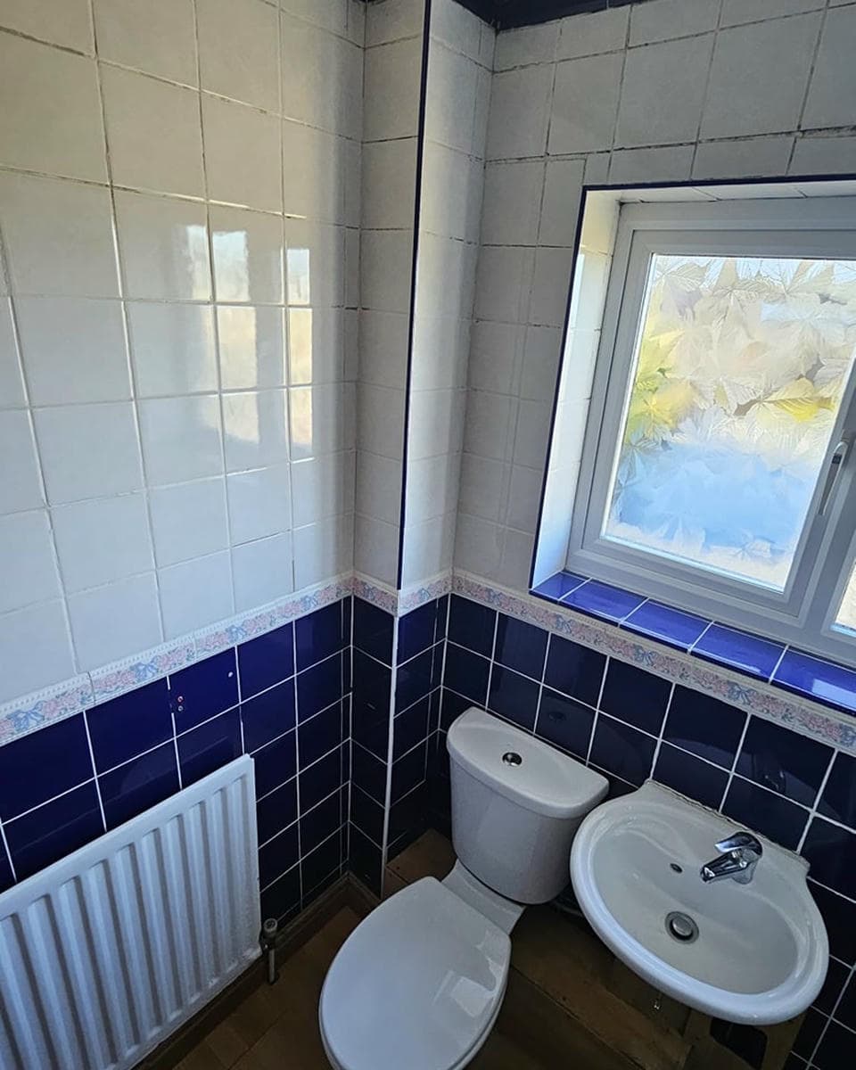 Banyo kanal açma