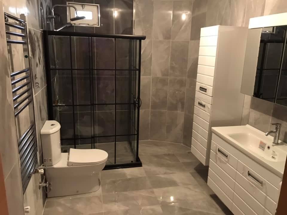 İstanbul ve Tekirdağ tesisat servis süreci