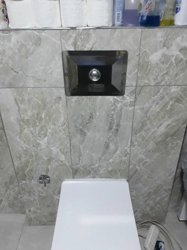 Gider Açma teknik kontrolü