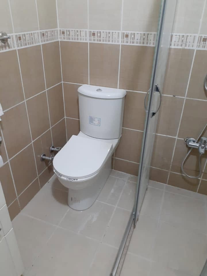 Sultanbeyli tesisat servis süreci