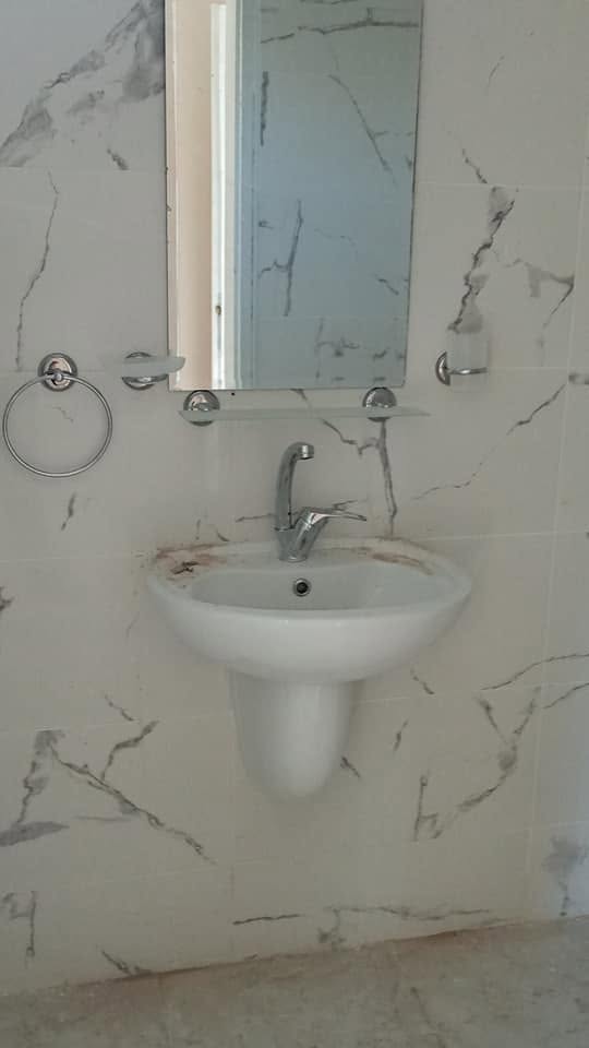 Bakırköy tesisat servis süreci