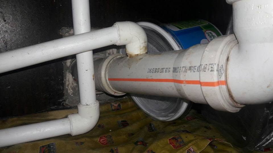 Gider Açma teknik kontrolü
