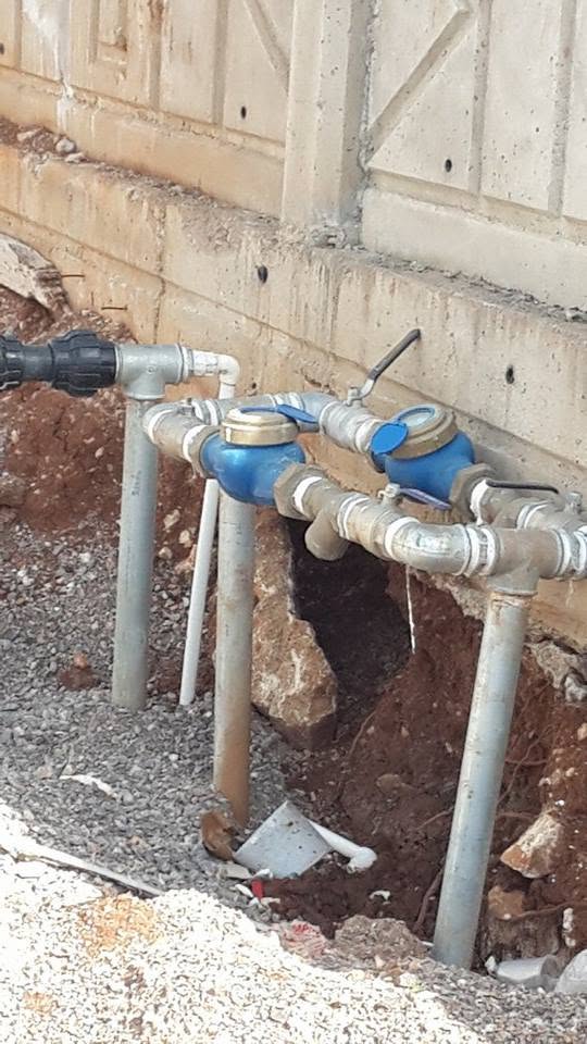 Su saati değişimi