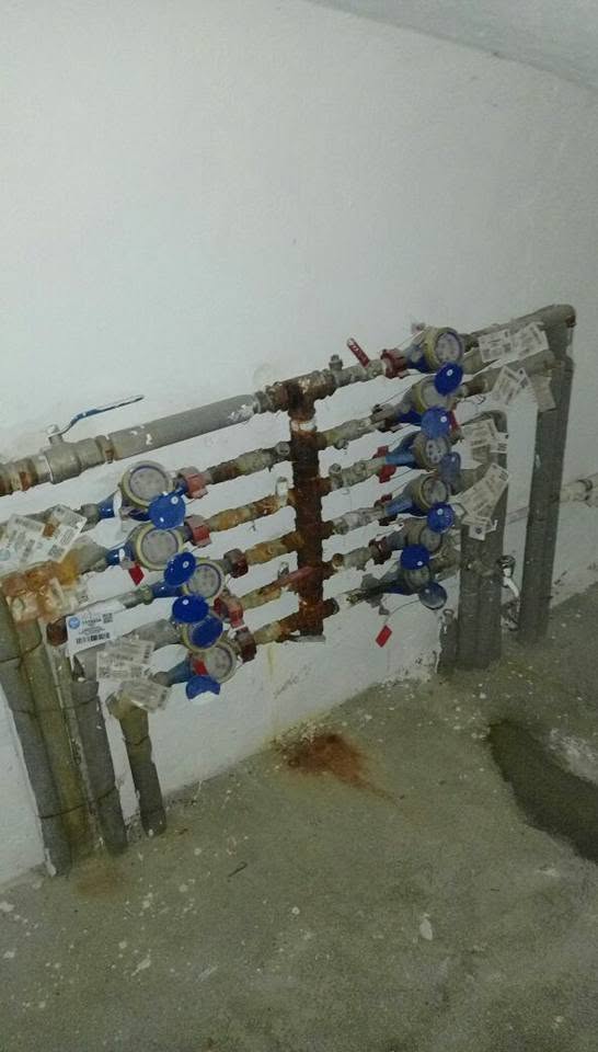 Başakşehir Gider Açma