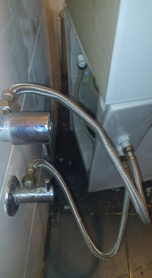 Çatalca tesisat servis süreci
