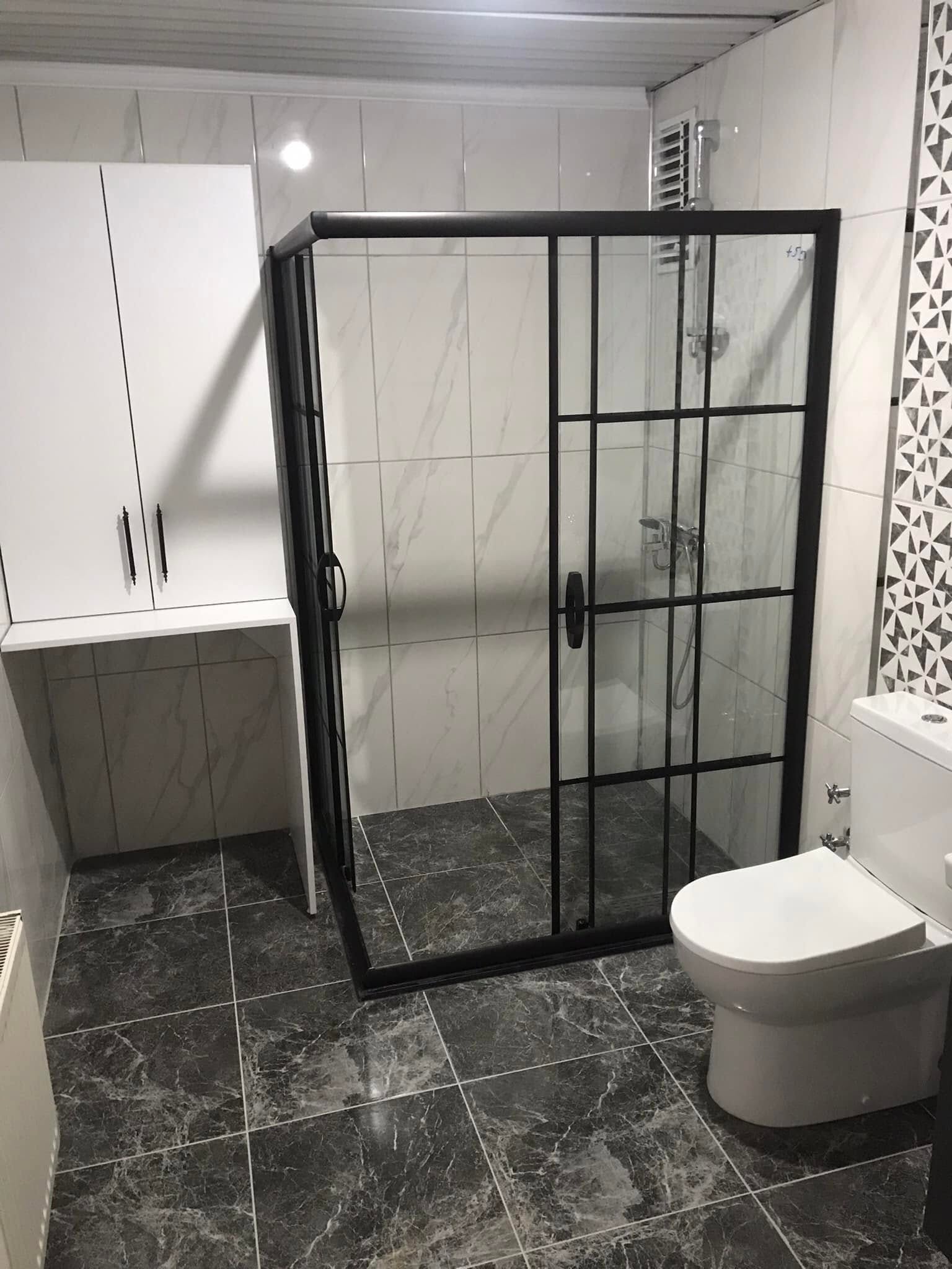 Gider Açma teknik kontrolü