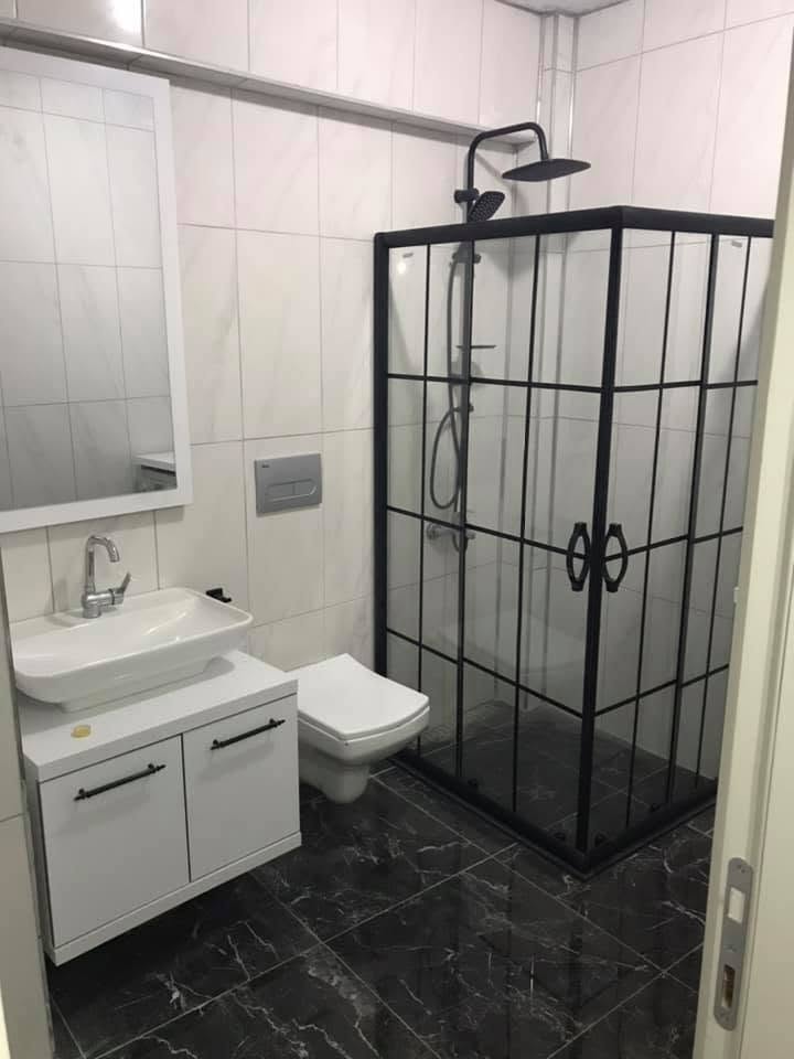 Gider Açma teknik kontrolü