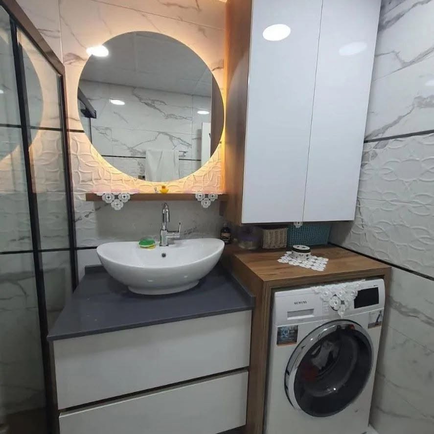 Gider Açma teknik kontrolü